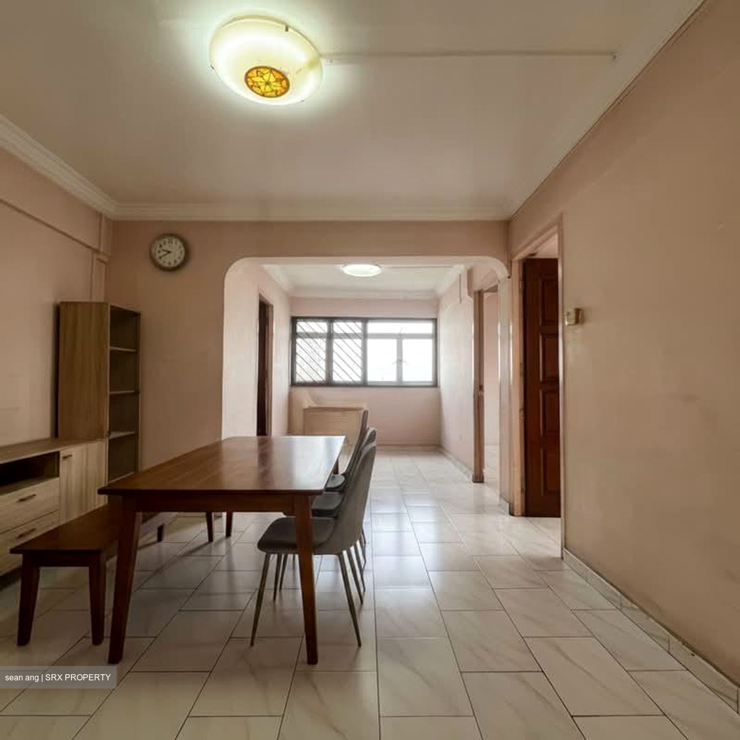 Blk 357 Clementi Avenue 2 (Clementi), HDB 5 Rooms #591321451